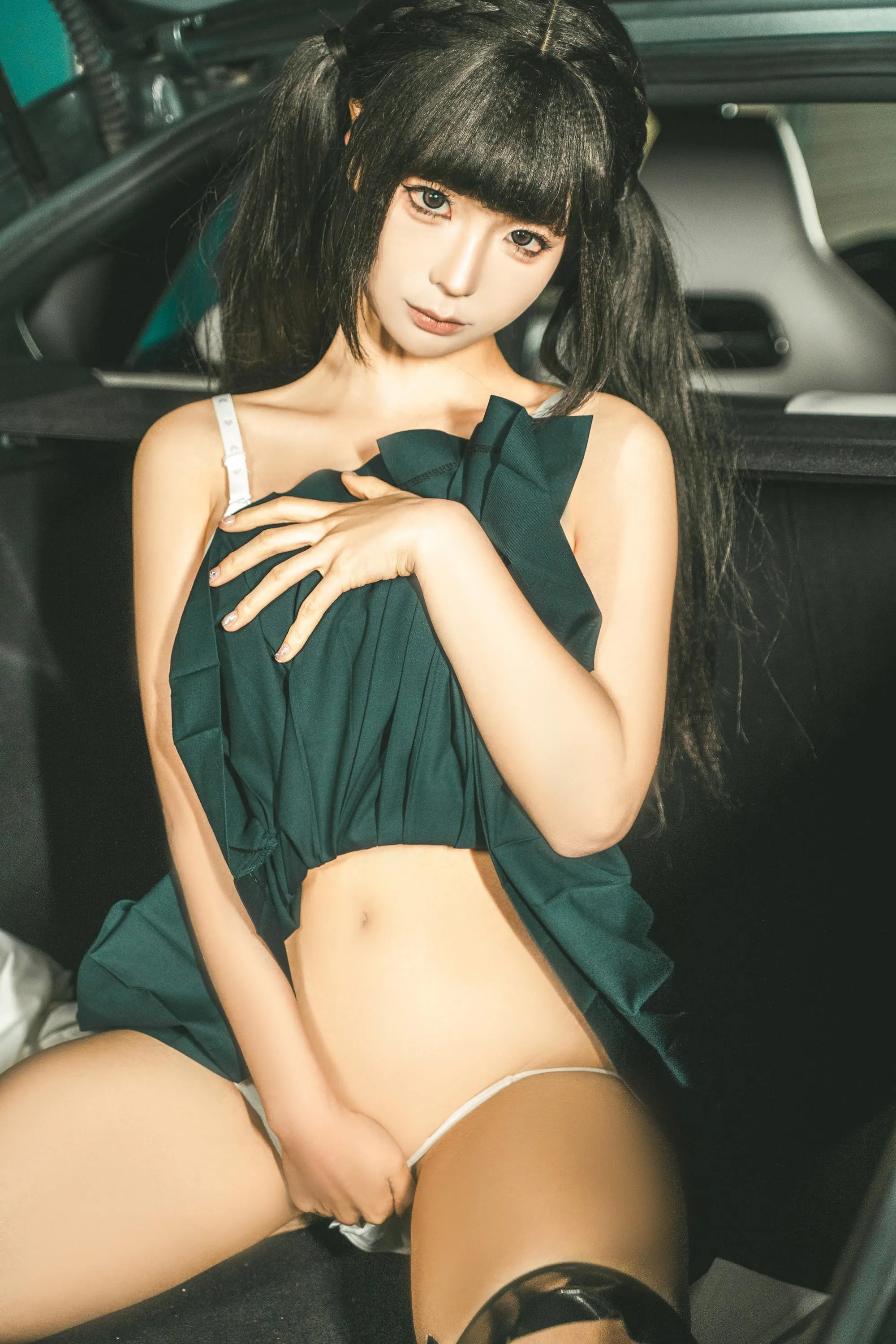 蠢沫沫 – NO.275 蠢沫沫奇遇记② [115P]插图5